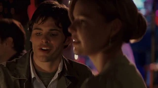 27 dresses Clip 3 - Jane and Kevin go on their first date!