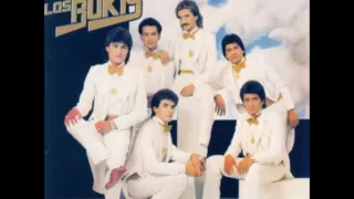 7. Viva El Amor - Los Bukis