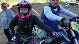 Motosport Xtra - "Hard Enduro Кирково", october 2023