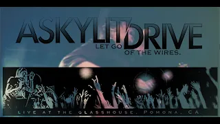 A SKYLIT DRIVE - All It Takes For Your Dreams To Come True - Live, 2008