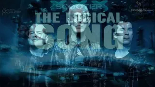 Scooter - The Logical Song (Digital Korrupterz  Remix)
