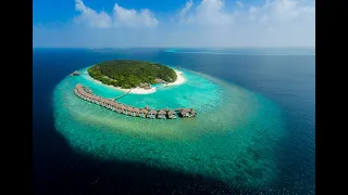 Dusit Thani Maldives - Ultimate Luxury Maldives Resort