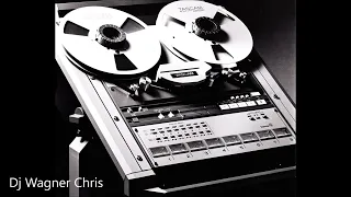 Dj Wagner Chris -  Set  - I ´Me Here