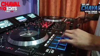 CHAVAL DJ - MIX MUSICA NACIONAL  2020