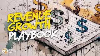 #CMWorld 2023 - Revenue Growth Playbook | Deanna Ransom