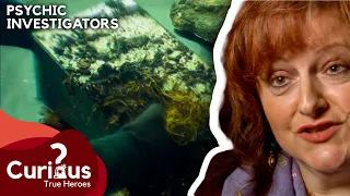 Keep Friends Close But Killers Close | Psychic Investigators | Full Episode | Curious?: True Heroes