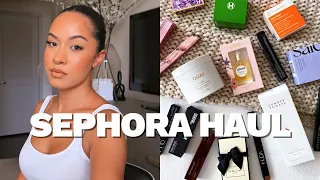 Sephora Haul Summer 2021 | Marie Jay