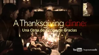 The Vampire Diaries 6x08 Promo - Fade Into You subtitulado en español