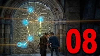 Uncharted 4 Walkthrough - Chapter 8 - The Grave of Henry Avery (Playstation 4 Gameplay)