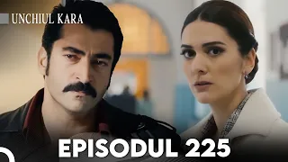 Unchiul Kara Episodul 225 | Subtitrare în limba română