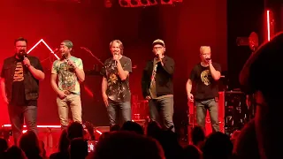 Home Free - Ring of Fire (Berlin, 13.9.23)