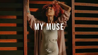 "My Muse" - Freestyle Rap Beat | Free Hip Hop Instrumental Music 2024 | BlastyBeatz #Instrumentals
