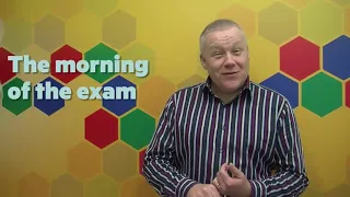 Lee Jackson, Preparing For Exams a TES tips video
