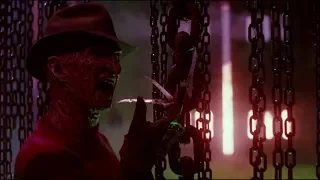 Le Cauchemar de Freddy (1988) Bande-annonce française VF- HD