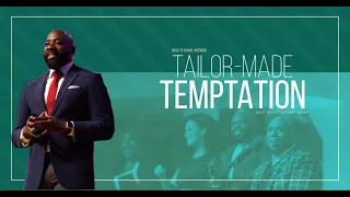 Tailor-Made Temptation