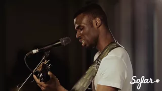 Emmanuel Nwamadi - Elastic Heart/Swim Good (Sia/Frank Ocean cover) | Sofar London