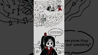 Rip Shen Yuan's Ears || #mxtx #mdzs #svsss #tgcf #bingqiu #weiwuxian #lanzhan #shenqingqiu #huacheng