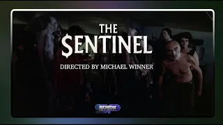 REview: The Sentinel (1977) | Movies Were Scarier In The 70's
