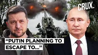 Nikopol, Kharkiv Shelled l Ukraine Kills 340 Russian Troops l US Slams Putin’s “Loose Talk” On Nukes