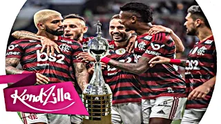 Em dezembro de 81 (Pra Cima Deles Flamengo 3x0 no Liverpool) música do Flamengo Funk