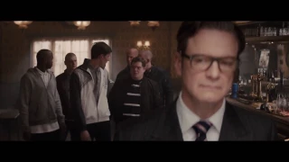 Kingsman: Секретная служба (2015) | Русский трейлер HD | Kingsman: The Secret Service