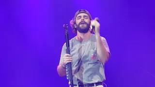 Thomas Rhett "Marry Me" Live at BB&T Pavilion