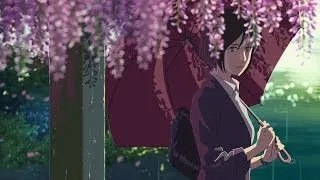 AMV Give Us A Little Love