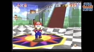 Nintendo 64 Werbevideo von 1996