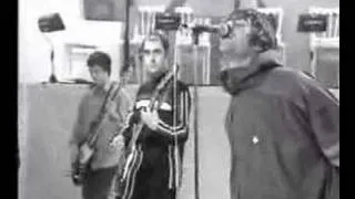 Oasis - White Room 22-12-95 - Some Might Say