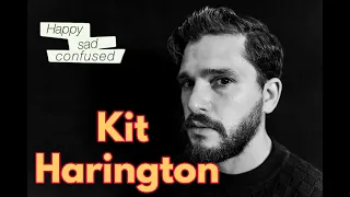 GAME OF THRONES' Kit Harington on BABY RUBY, Jon Snow's future, HOUSE OF THE DRAGON, & more!