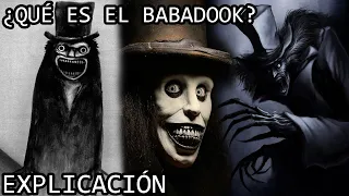 ¿Qué es el Babadook? Explicación | El Siniestro Origen del Babadook y su Simbolismo Explicado