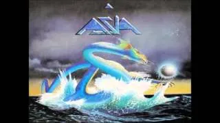 ASIA - HEAT OF THE MOMENT