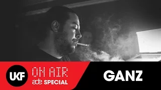 GANZ Live @ GANZ & Friends: UKF On Air ADE Special