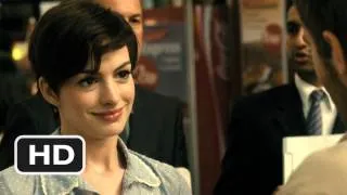 One Day #5 Movie CLIP - A Writer in Paris (2011) HD