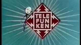 Elektronenröhren von Telefunken