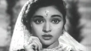 Hey Abdullah Nagin Wala - Joy Mukherjee, Vaijayanti Mala, Ishara Song (Duet)