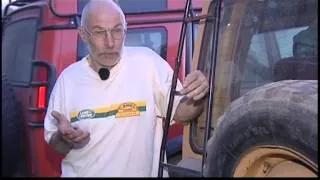 В красной зоне - Camel Trophy - 20 лет спустя