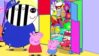 Peppa Pig Português Brasil | Compilation 29 | HD | Desenhos Animados