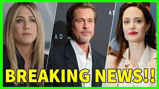 Jennifer Aniston to take advantage of Brad Pitt, Angelina Jolie split