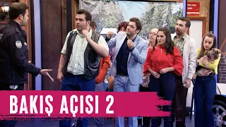 Bakış Açısı 2 (105.Bölüm) - Çok Güzel Hareketler 2