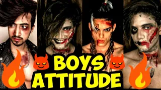 Imran Khan Satisfya Song Full Tik Tok | Boys Attitude Tik Tok Video | I am Rider | Boys Attitude 😈