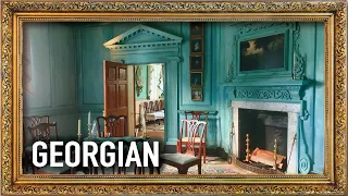 11 Things That Scream GEORGIAN STYLE