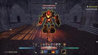 The Elder Scrolls Online: MagCro DPS 82.6k PFGD/MS/Zaan | Harrowstorm