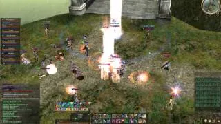 Lineage 2 Soulhound pov Rpg-club x15 Euph * 31.07.11 sieges *