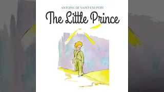 The Little Prince (Full Audiobook)