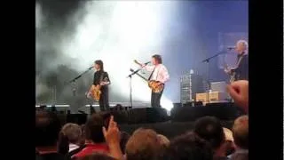 McCartney, Detroit, July 24, 2011