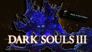 This New Boss is Amazing - Dark Souls 3 - The Convergence Mod - Part 4