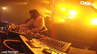 Lady Starlight | CHRS.TV | Bauhauz VIII | Netherlands