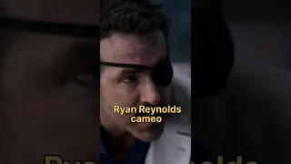 Ryan Reynolds cameo in ghosted || Chris Evans and Ana de Armas 🎬