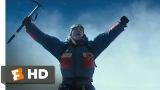 Everest (2015) - We Made It! Scene (3/10) | Movieclips